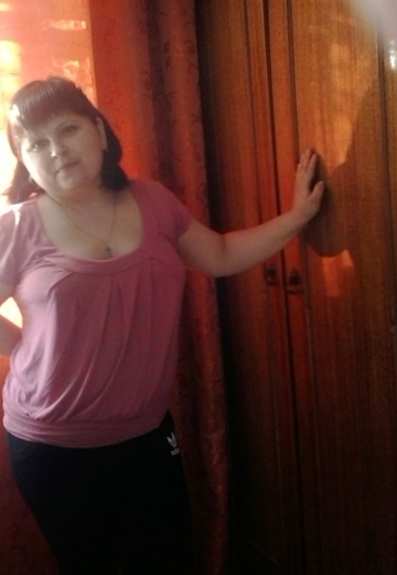 My photo - Marina, 37 from Serov (@marina63230)
