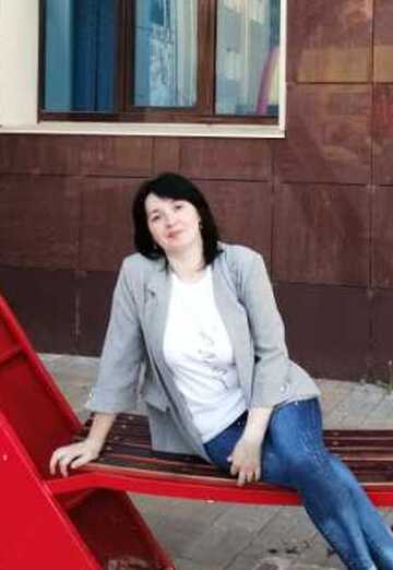 Моя фотография - Татьяна, 34 из Нижний Новгород (@tatyana300043)
