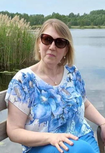 La mia foto - Diana, 54 di Panevėžys (@diana55652)