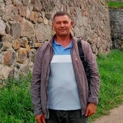 Олег, 55, Санкт-Петербург