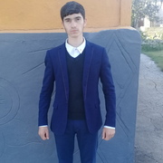 Асхаб, 20, Гудермес
