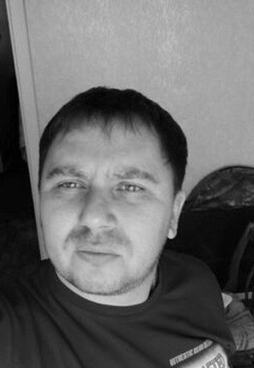 My photo - Aleksey, 40 from Kotelnikovo (@aleksey446458)