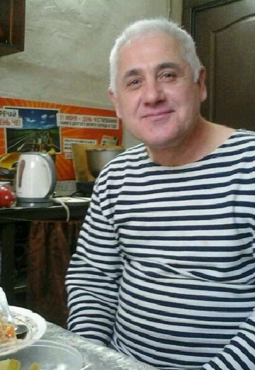 Моя фотография - Шухрат, 60 из Егорьевск (@shuhrat2896)