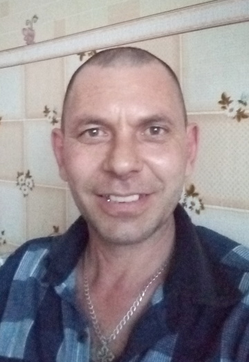 My photo - Aleks, 45 from Raychikhinsk (@aleks126329)