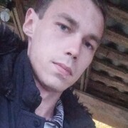 Алексей, 25, Шарья