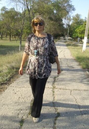Моя фотография - Kseniya, 63 из Комрат (@oksana3935968)