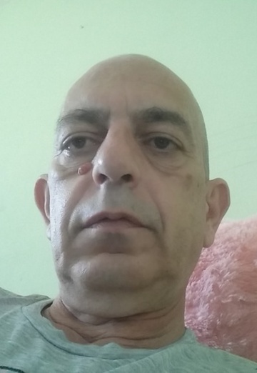 My photo - Artur, 58 from Herzliya (@artur67293)