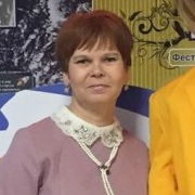 Ольга, 57, Партизанск
