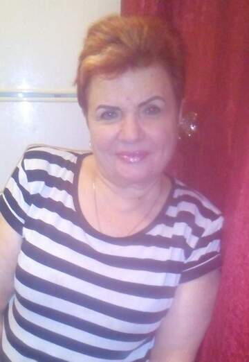 My photo - vera, 72 from Zelenodolsk (@vera24486)