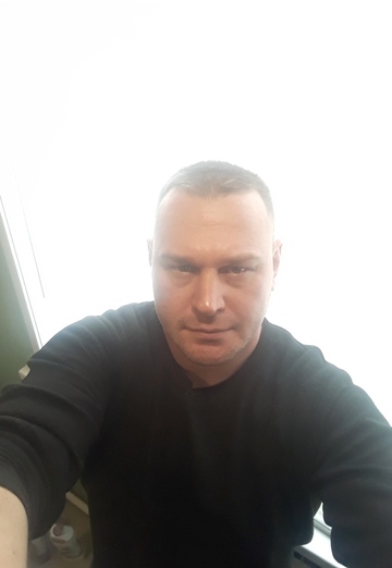 My photo - Artem Kulikov, 42 from Birobidzhan (@artemkulikov7)