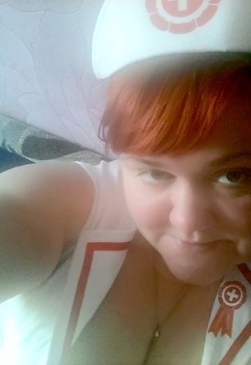 My photo - Natalya, 43 from Komsomolsk-on-Amur (@natalya105770)