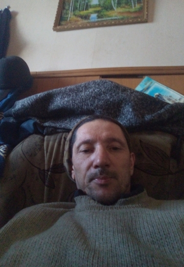Моя фотография - Александр, 52 из Новочеркасск (@aleksandr939797)