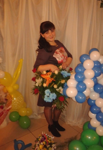 My photo - Nataliya, 29 from Vinnytsia (@nataliya12990)