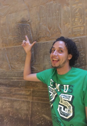 Моя фотография - Yasin, 39 из Каир (@yasin8474121)