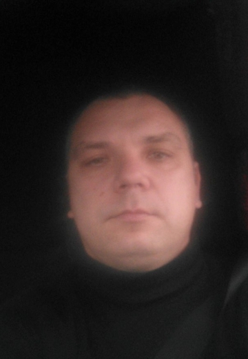 Моя фотография - Саша, 41 из Курск (@sasha266935)