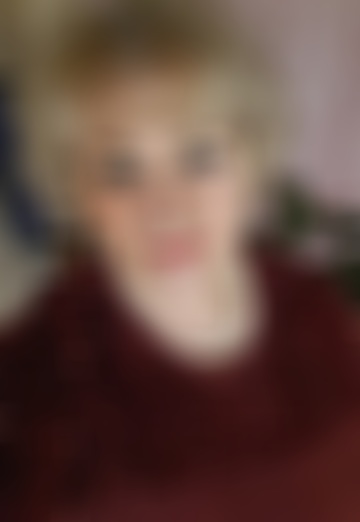 My photo - Valentina, 67 from Kirovsk (@valentina75952)
