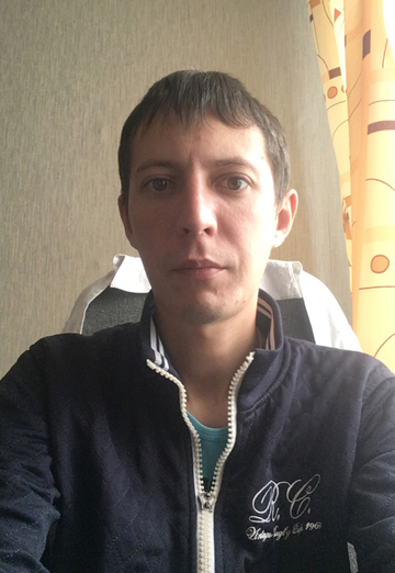 Моя фотография - Евгений, 36 из Медвежьегорск (@evgeniy268155)