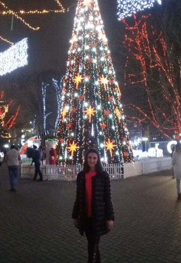 My photo - Karina, 25 from Bălţi (@karina26583)
