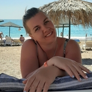 Мария, 42, Москва
