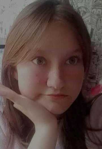 Моя фотография - Камила, 18 из Уфа (@kamila5752)