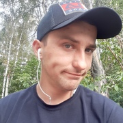 Евгений, 27, Обухово