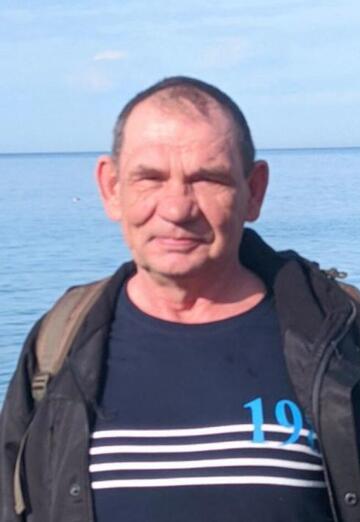 La mia foto - Ivan Denisov, 68 di Anapa (@ivandenisov12)