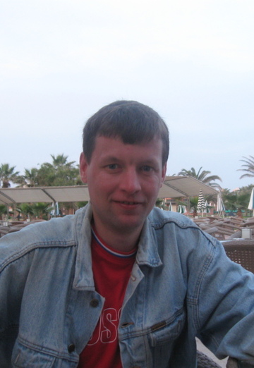 My photo - Kabakov Konstantin, 41 from Yekaterinburg (@kabakovkonstantin12)
