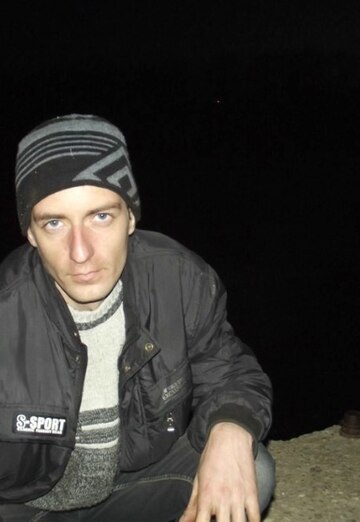 My photo - AlekseyH, 37 from Lebedyan (@alekseyh15)