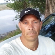 Виктор, 40, Волжский