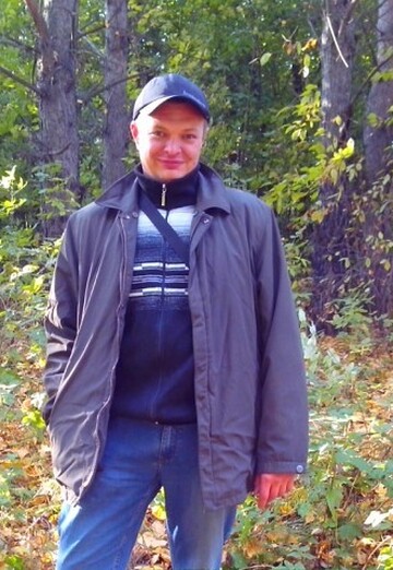 Моя фотография - Евгений, 41 из Кемерово (@evgeniy192265)