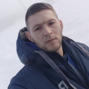 Иван, 33, Медведовская