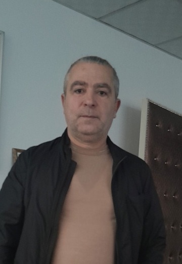My photo - Mustafa, 46 from Batumi (@adnan245)