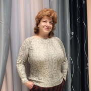 Татьяна, 56, Мончегорск
