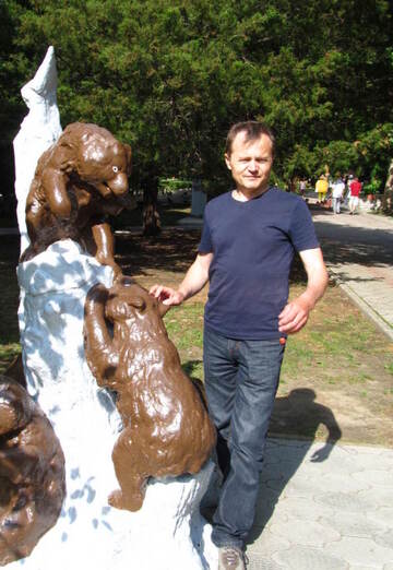 My photo - Vyacheslav, 51 from Dinskaya (@vyacheslav54602)