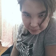 динара, 20, Кумертау