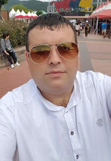 My photo - Tohir, 38 from Samarkand (@tohir1043)