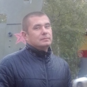 Сергей, 42, Нефтегорск