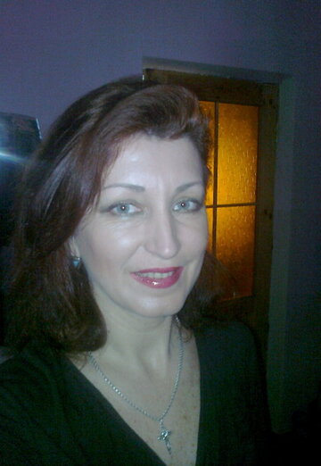 Моя фотография - Вероника, 60 из Полтава (@veronika4193)