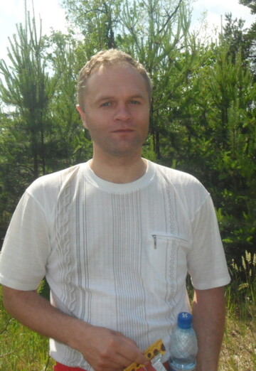My photo - Igor, 35 from Vyksa (@igor243791)