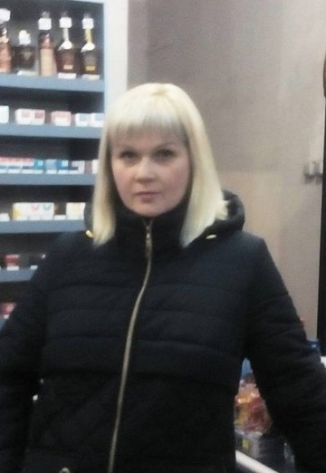Моя фотография - Алена Анисимова, 47 из Днепр (@alenaanisimova)