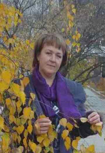My photo - Tatyana, 51 from Samara (@tptyana20)