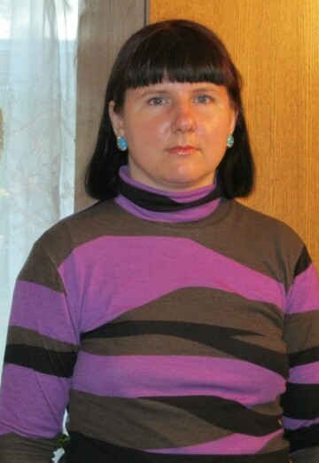 Моя фотография - ТАТЬЯНА Иванова, 43 из Комсомольск-на-Амуре (@tatwyna7373646)