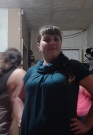 My photo - Natalya, 36 from Samara (@natalya175389)