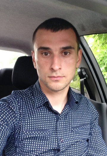 My photo - Sergey, 33 from Oryol (@sergey713096)
