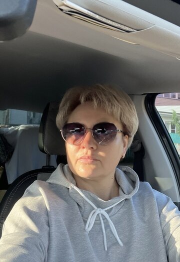 My photo - Albina, 47 from Vilnius (@albina22865)