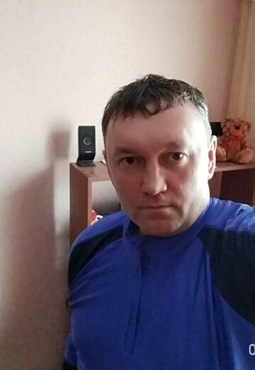 My photo - Sergey, 52 from Barnaul (@sergey97247)