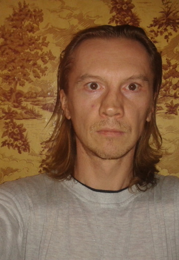 My photo - Alexandr, 51 from Bronnitsy (@alexandr6248)