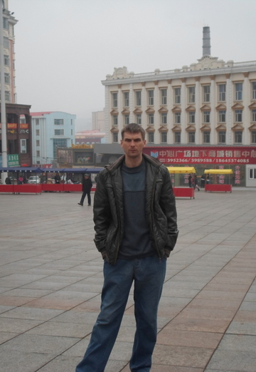 Моя фотография - Роман, 43 из Дальнереченск (@roman101727)