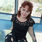Galina 51 Astrakhan
