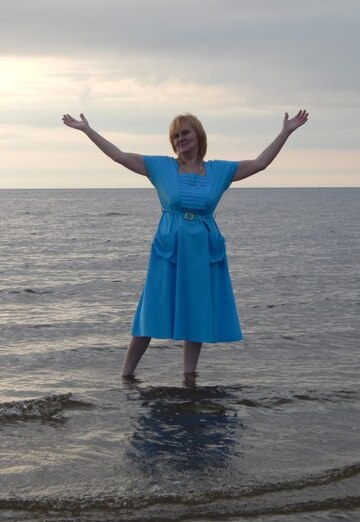 Моя фотография - Марина, 67 из Новодвинск (@marina170796)